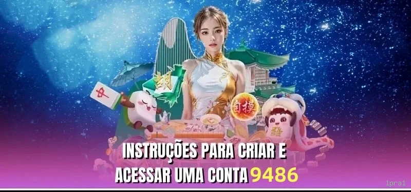 Imagem promocional do cassino online da 1pra1 mostrando jogos ao vivo