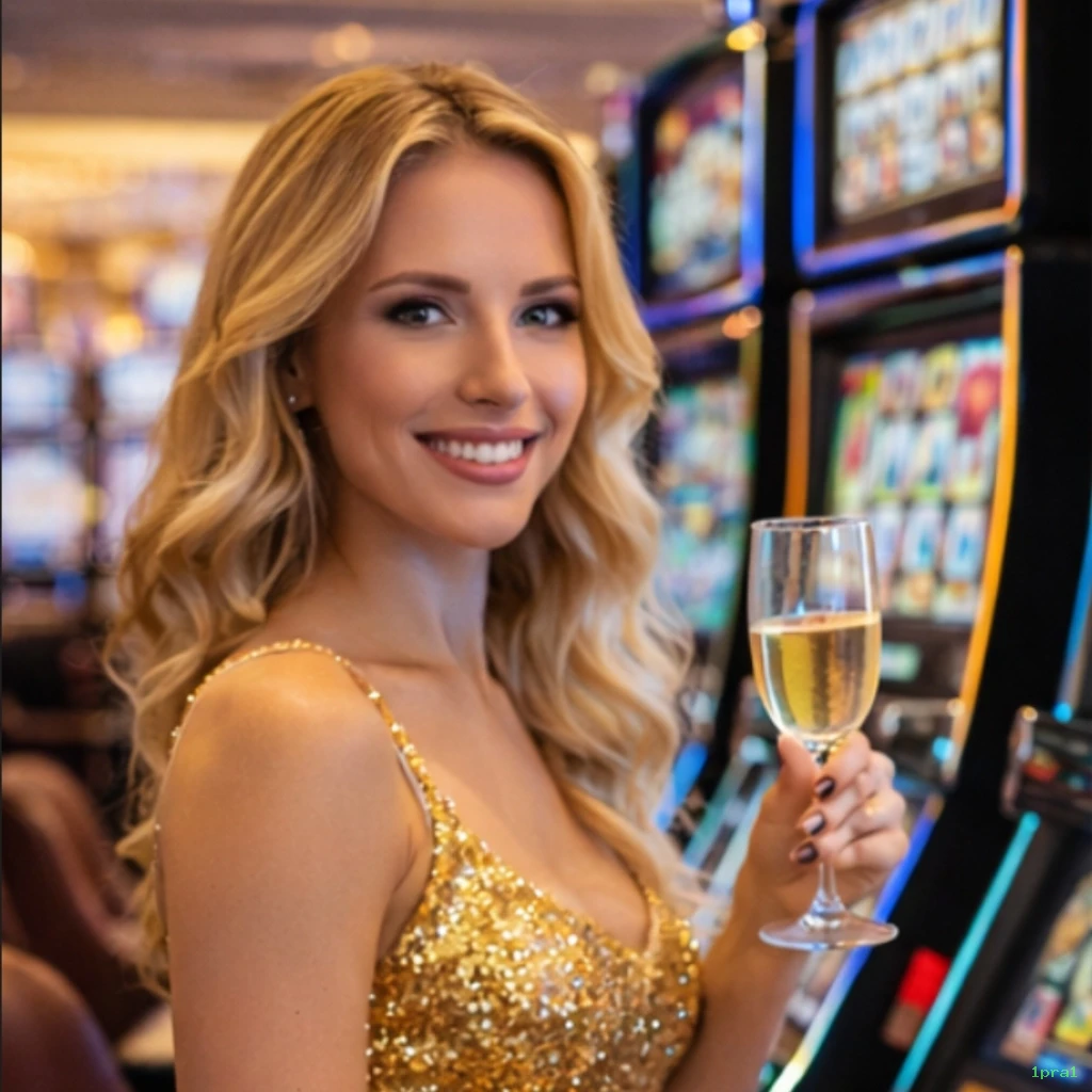 Live Baccarat Table